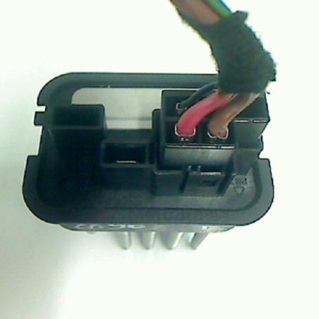 Resistance chauffage OPEL CORSA C