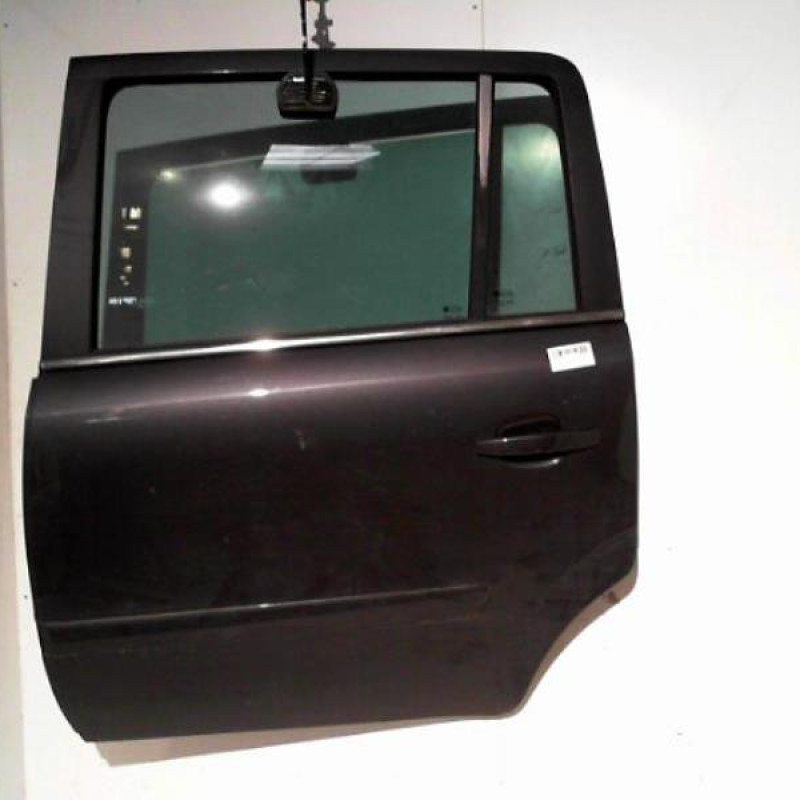 Porte arriere gauche OPEL ZAFIRA B