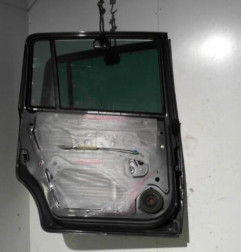 Porte arriere gauche OPEL ZAFIRA B Photo n°3