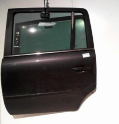 Porte arriere gauche OPEL ZAFIRA B Photo n°5