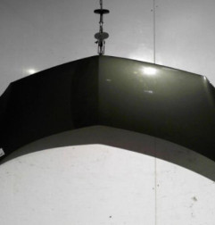 Capot RENAULT MODUS Photo n°1