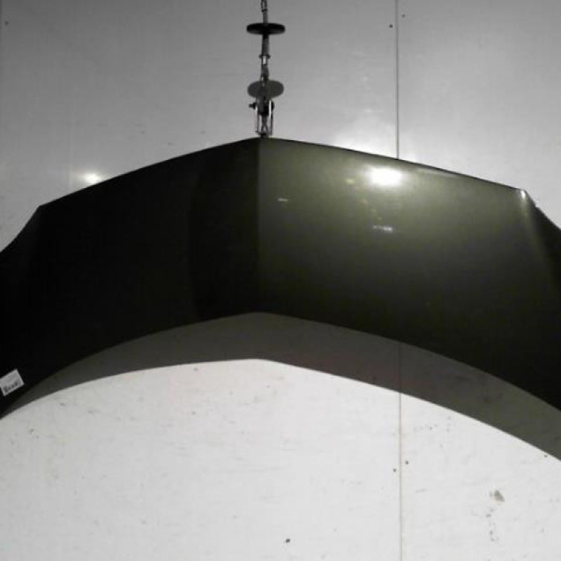 Capot RENAULT MODUS