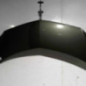 Capot RENAULT MODUS