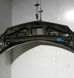 Capot RENAULT MODUS Photo n°3