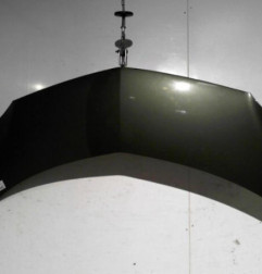 Capot RENAULT MODUS Photo n°4