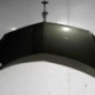 Capot RENAULT MODUS
