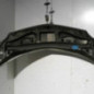 Capot RENAULT MODUS