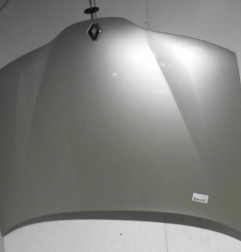 Capot RENAULT LAGUNA 2 Photo n°5