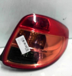 Feu arriere principal droit (feux) SUZUKI SX4 1 Photo n°1