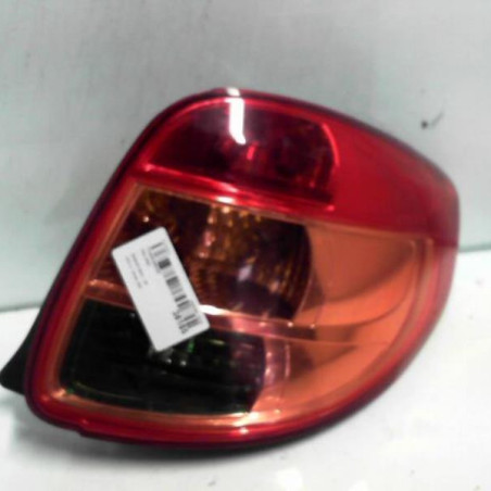 Feu arriere principal droit (feux) SUZUKI SX4 1 Photo n°1