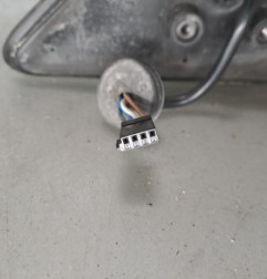 Retroviseur droit BMW SERIE 3 E36 Photo n°3