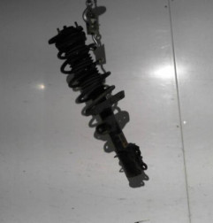 Amortisseur avant droit FIAT DOBLO 2 Photo n°1