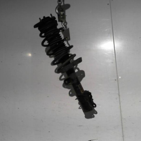Amortisseur avant droit FIAT DOBLO 2 Photo n°1