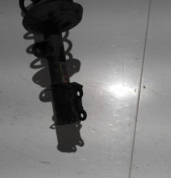 Amortisseur avant droit FIAT DOBLO 2