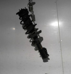 Amortisseur avant droit FIAT DOBLO 2 Photo n°5