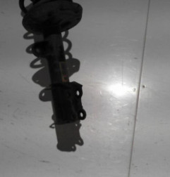 Amortisseur avant droit FIAT DOBLO 2 Photo n°6