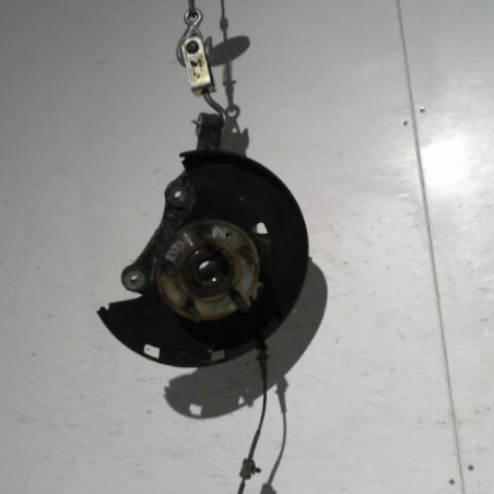 Fusee avant gauche OPEL ASTRA J Photo n°1