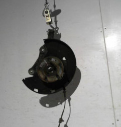 Fusee avant gauche OPEL ASTRA J