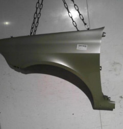 Aile avant gauche RENAULT LAGUNA 2 Photo n°1