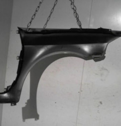 Aile avant gauche RENAULT LAGUNA 2 Photo n°3