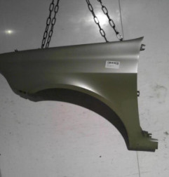 Aile avant gauche RENAULT LAGUNA 2 Photo n°4