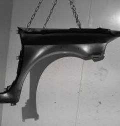 Aile avant gauche RENAULT LAGUNA 2 Photo n°6