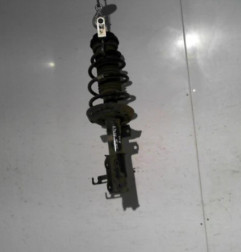 Amortisseur avant gauche OPEL ASTRA J Photo n°4