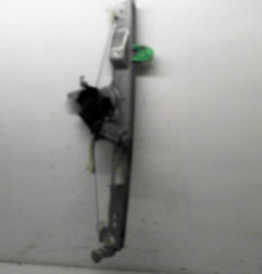 Leve vitre electrique avant droit RENAULT SCENIC 2 Photo n°1