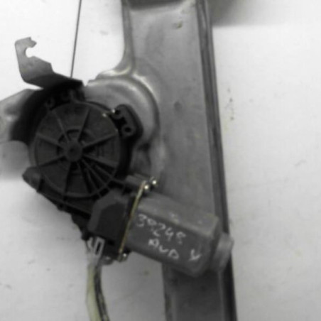 Leve vitre electrique avant droit RENAULT SCENIC 2