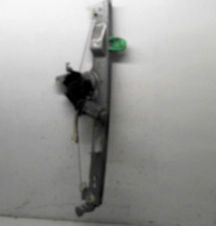 Leve vitre electrique avant droit RENAULT SCENIC 2 Photo n°4