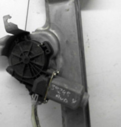 Leve vitre electrique avant droit RENAULT SCENIC 2 Photo n°5