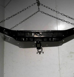 Traverse superieure RENAULT LAGUNA 2 Photo n°5