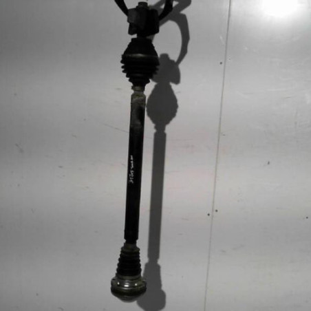 Cardan droit (transmission) VOLKSWAGEN TOURAN 1 Photo n°1