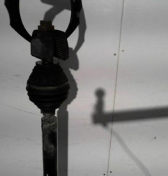 Cardan droit (transmission) VOLKSWAGEN TOURAN 1