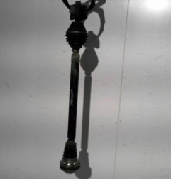 Cardan droit (transmission) VOLKSWAGEN TOURAN 1 Photo n°3