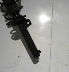 Amortisseur avant gauche VOLKSWAGEN GOLF 6 Photo n°5