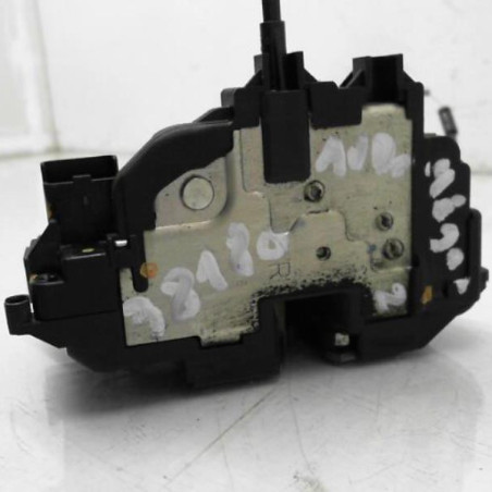 Serrure avant droit RENAULT MEGANE 3 Photo n°1