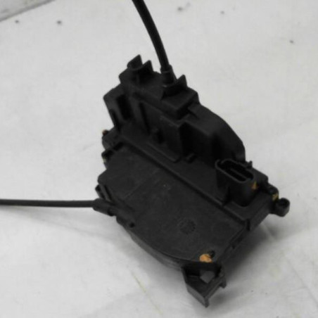 Serrure avant droit RENAULT MEGANE 3