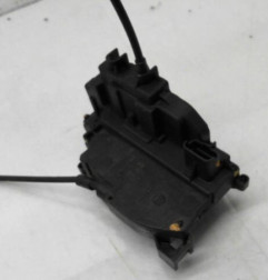 Serrure avant droit RENAULT MEGANE 3 Photo n°5