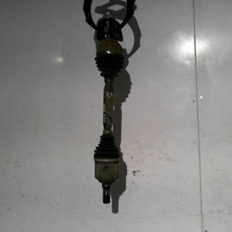 Cardan gauche (transmission) ALFA ROMEO 159 Photo n°1