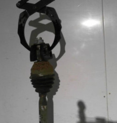 Cardan gauche (transmission) ALFA ROMEO 159 Photo n°3