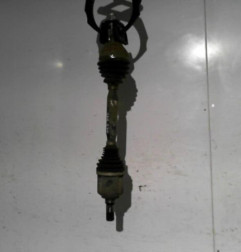 Cardan gauche (transmission) ALFA ROMEO 159 Photo n°4