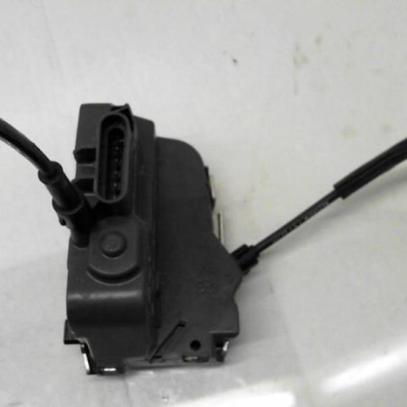 Serrure arriere droit RENAULT SCENIC 2