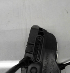 Serrure arriere droit RENAULT SCENIC 2 Photo n°3