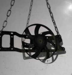 Moto ventilateur radiateur RENAULT KANGOO 1