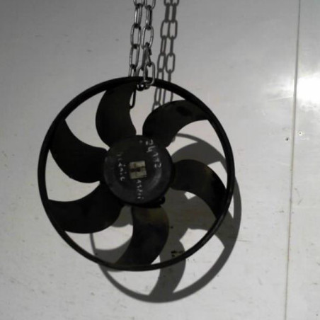 Ventilateur eau RENAULT SCENIC 2 Photo n°1