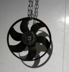 Ventilateur eau RENAULT SCENIC 2