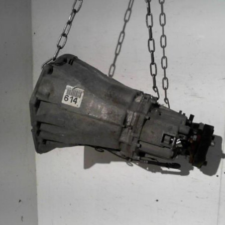 Boite de vitesses MERCEDES CLASSE E 211 Photo n°1