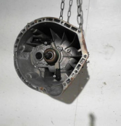 Boite de vitesses MERCEDES CLASSE E 211