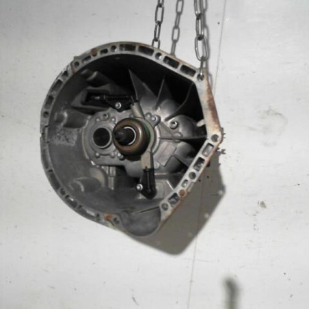 Boite de vitesses MERCEDES CLASSE E 211